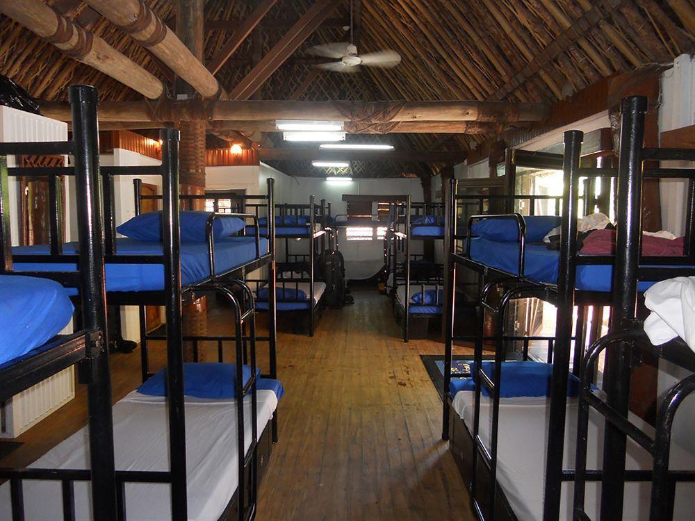 South Sea Island Hostel Ngoại thất bức ảnh