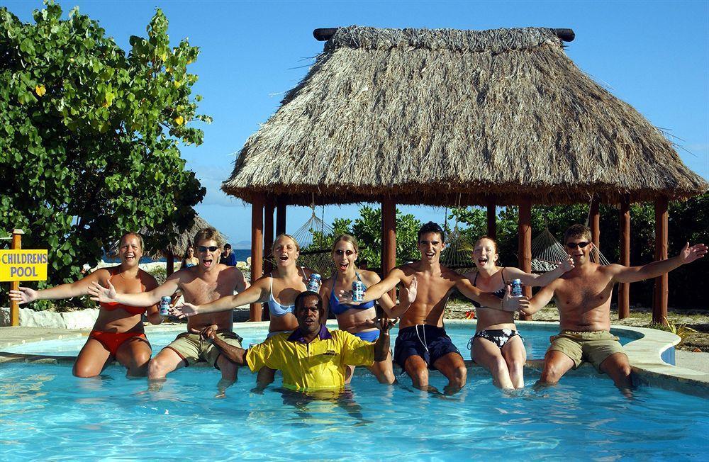 South Sea Island Hostel Ngoại thất bức ảnh
