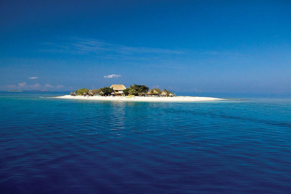 South Sea Island Hostel Ngoại thất bức ảnh