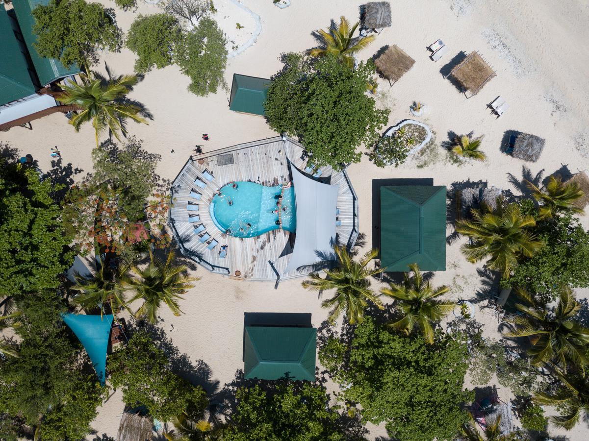 South Sea Island Hostel Ngoại thất bức ảnh