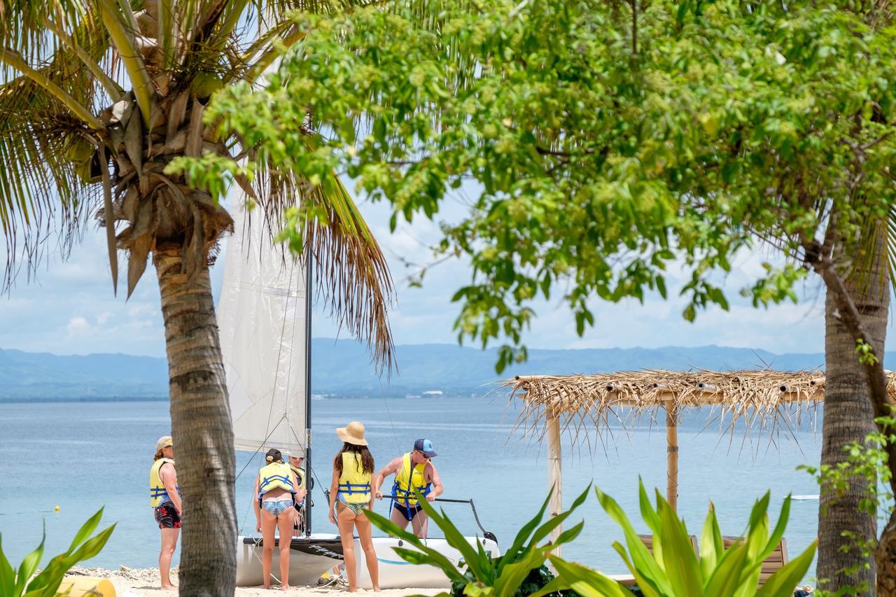 South Sea Island Hostel Ngoại thất bức ảnh