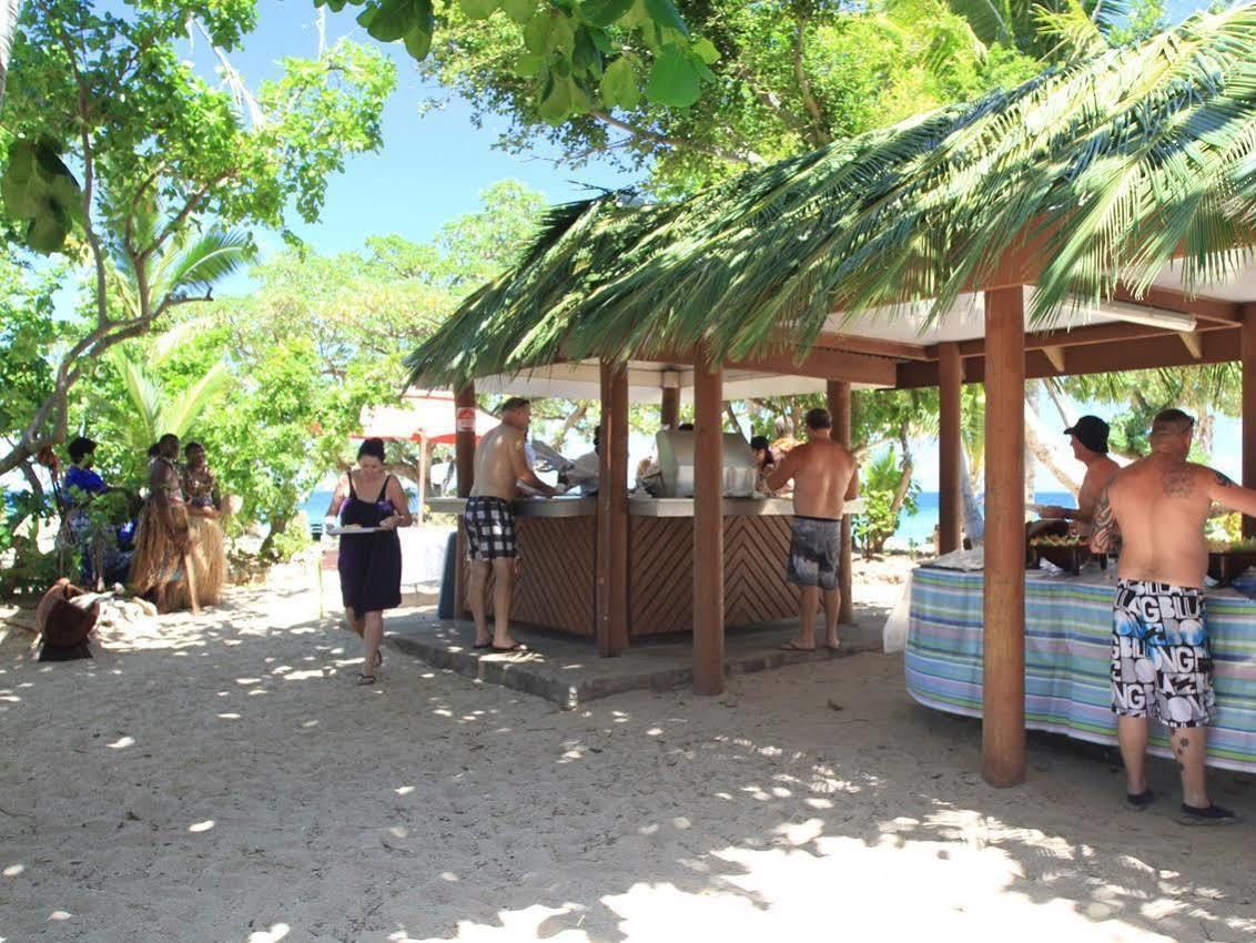 South Sea Island Hostel Ngoại thất bức ảnh