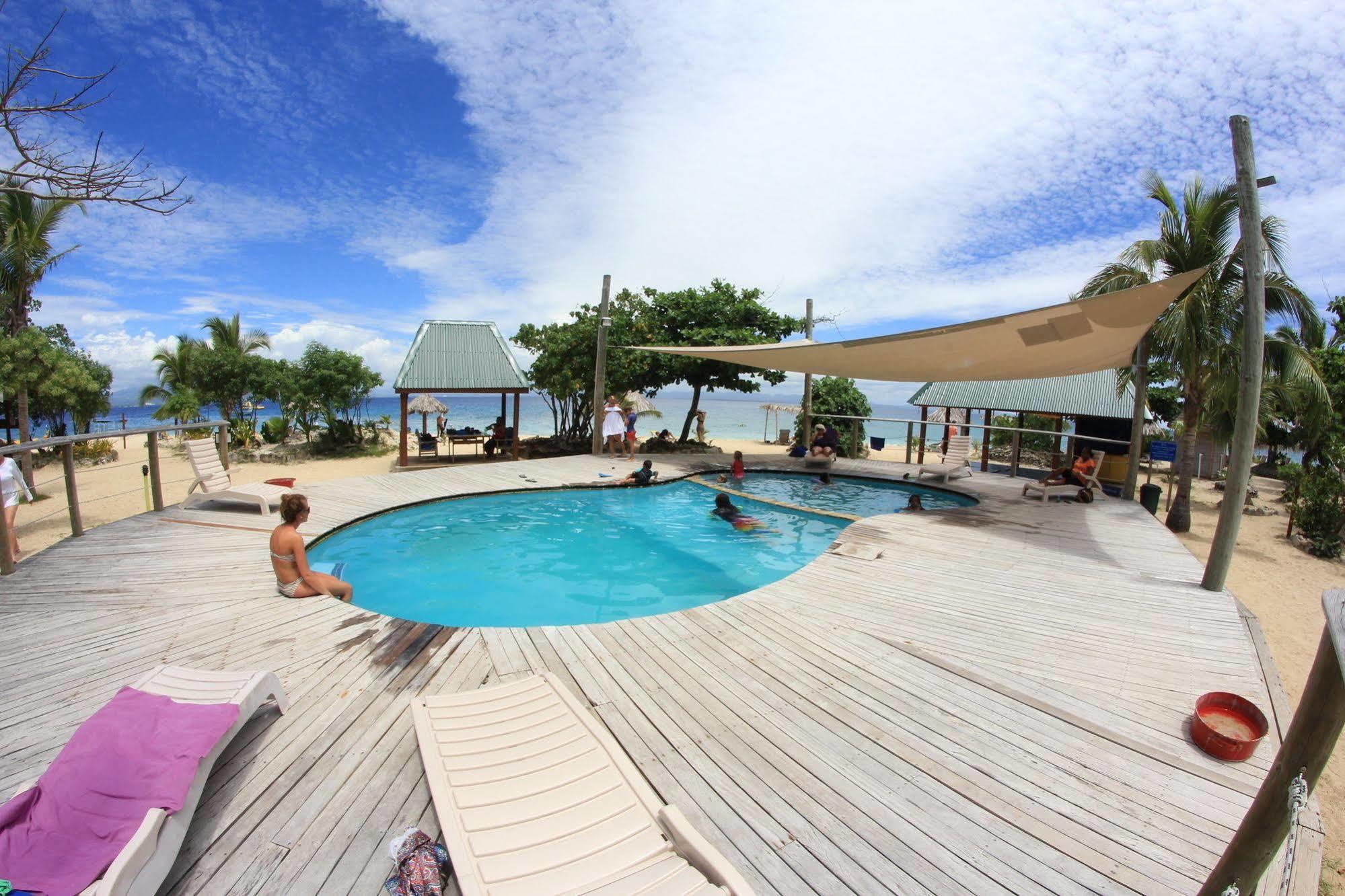 South Sea Island Hostel Ngoại thất bức ảnh