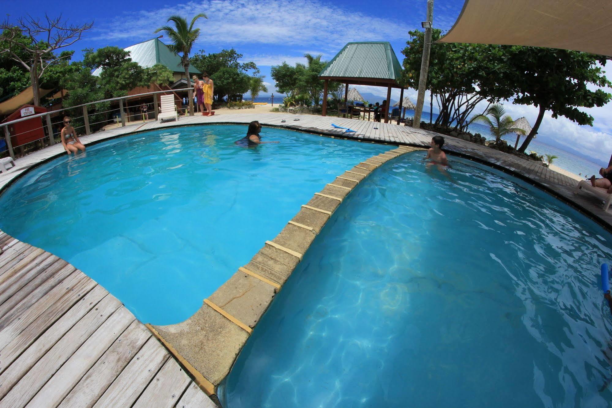 South Sea Island Hostel Ngoại thất bức ảnh