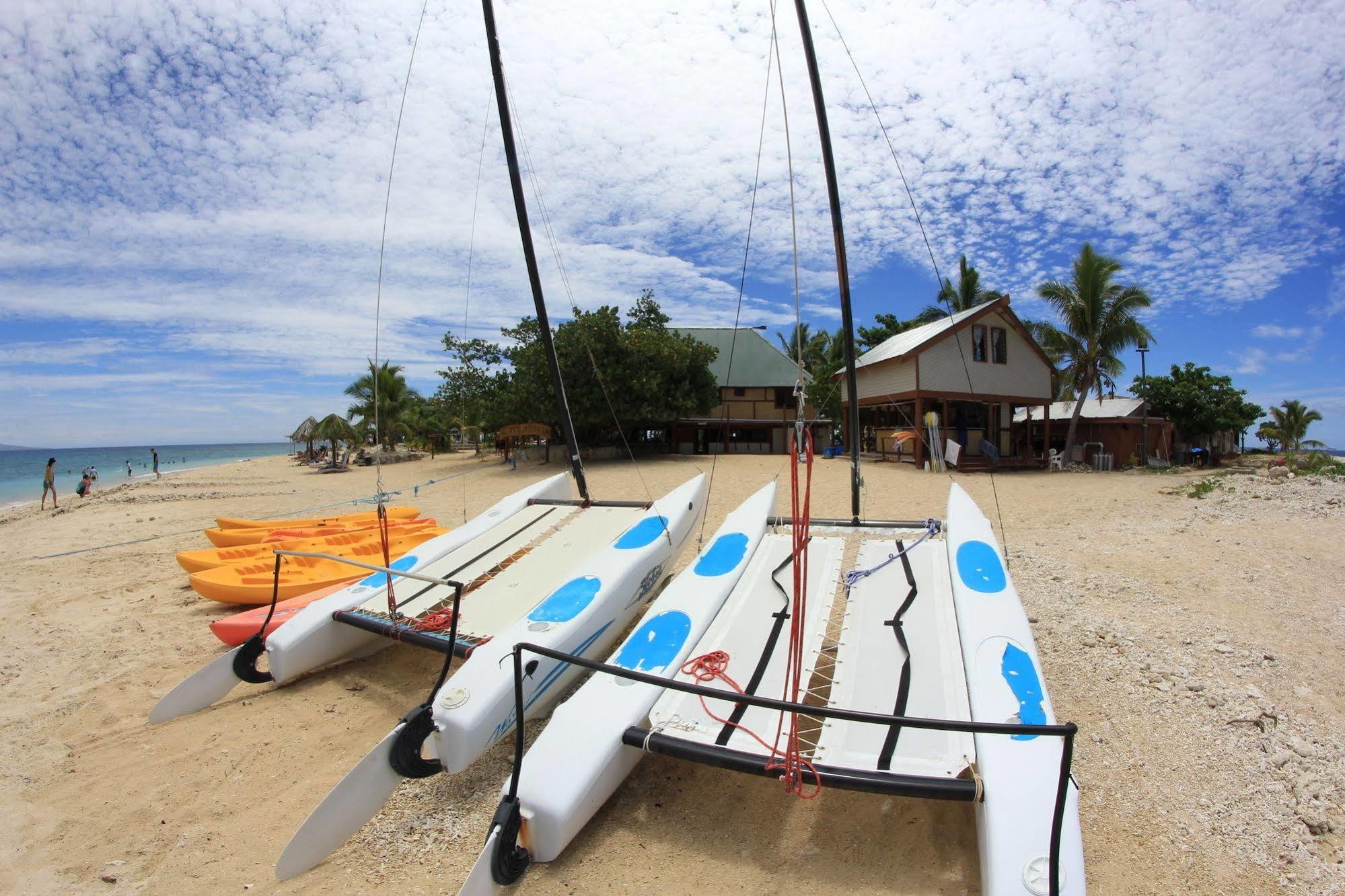 South Sea Island Hostel Ngoại thất bức ảnh