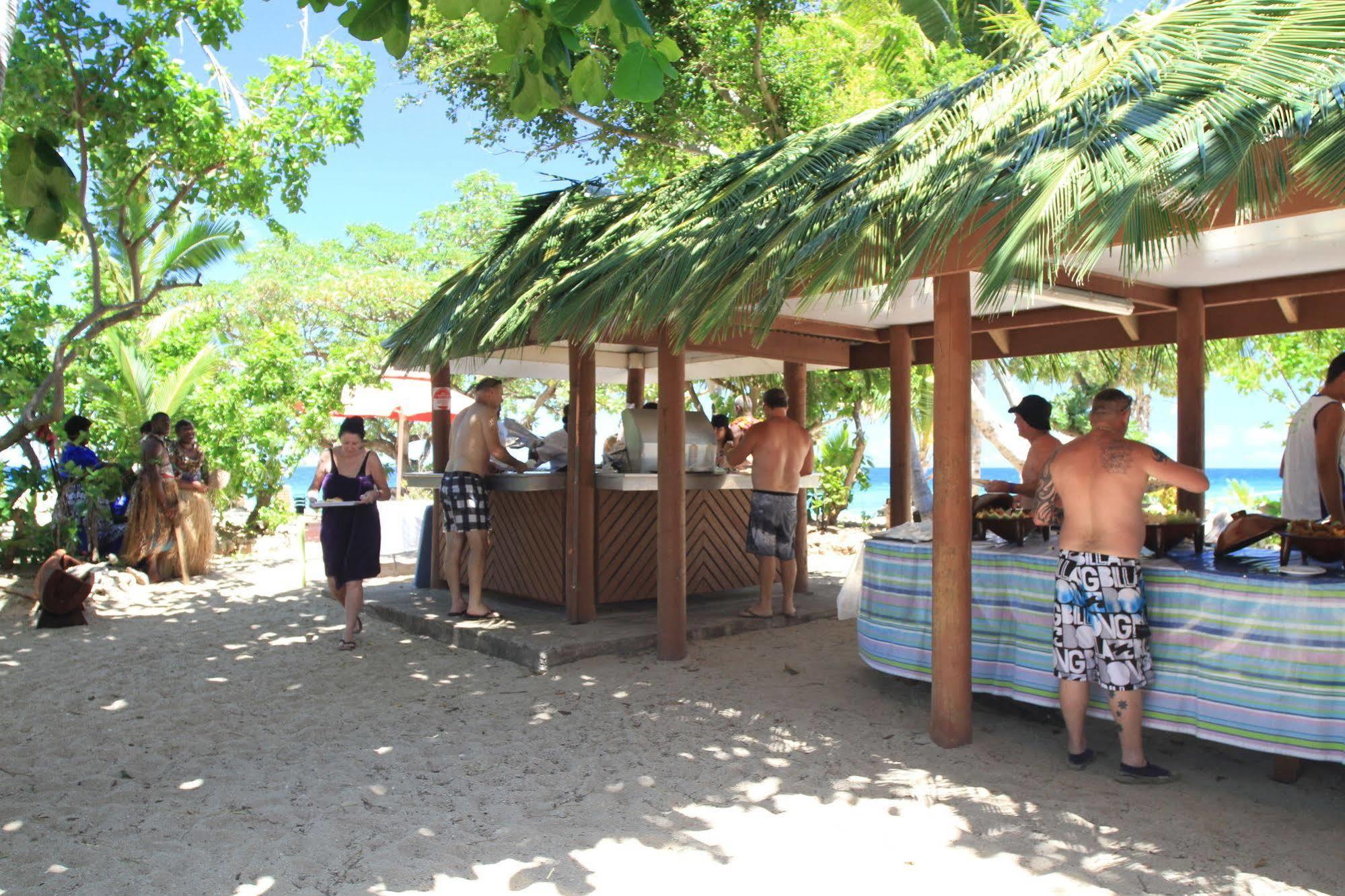 South Sea Island Hostel Ngoại thất bức ảnh