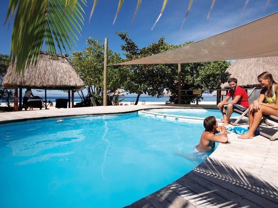 South Sea Island Hostel Ngoại thất bức ảnh