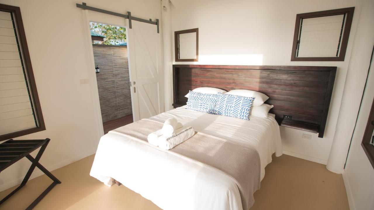 South Sea Island Hostel Ngoại thất bức ảnh