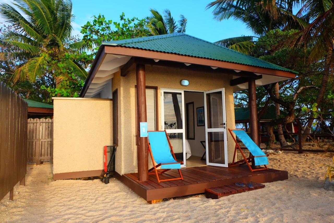 South Sea Island Hostel Ngoại thất bức ảnh
