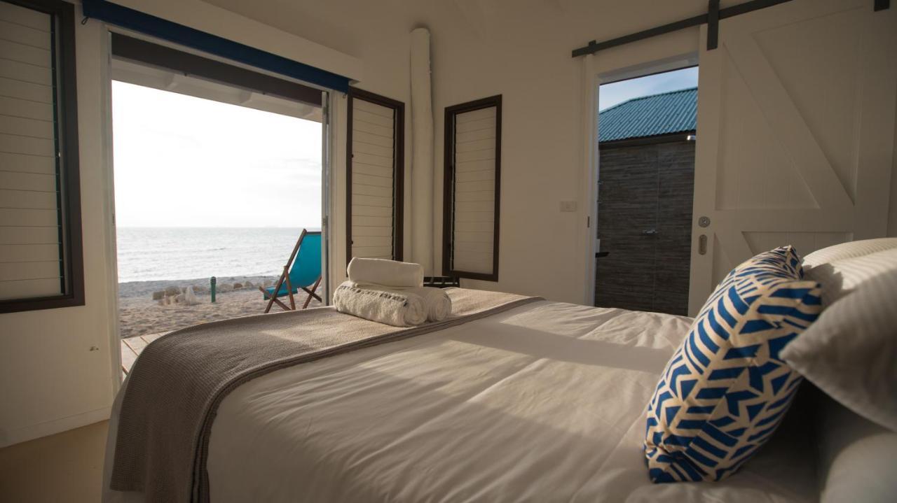 South Sea Island Hostel Ngoại thất bức ảnh