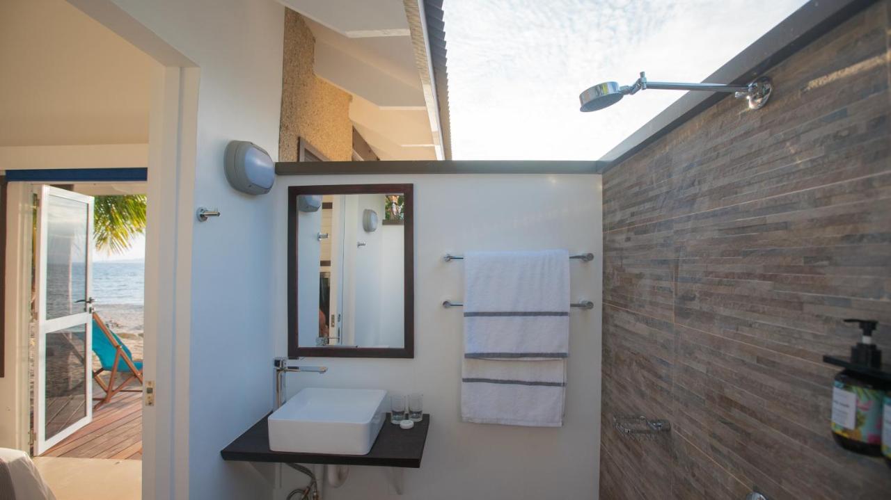 South Sea Island Hostel Ngoại thất bức ảnh