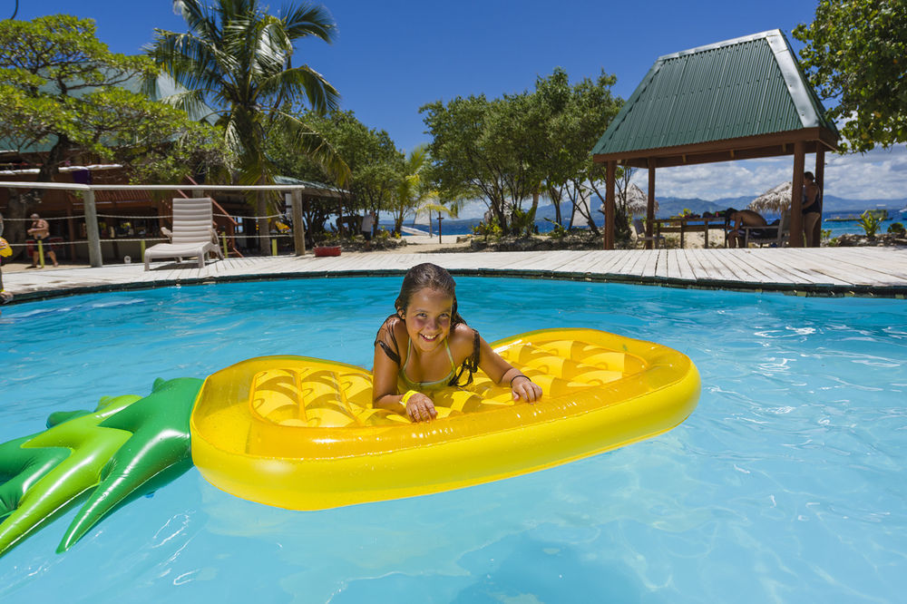 South Sea Island Hostel Ngoại thất bức ảnh
